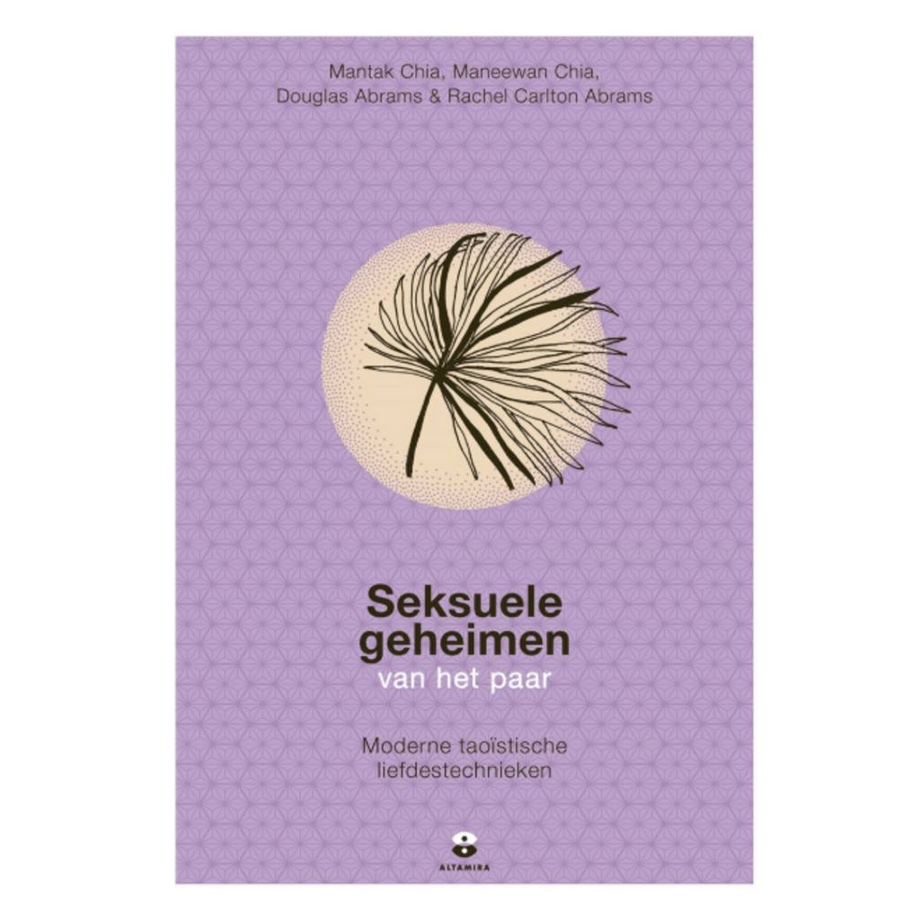 Mantak Chia Seksuele geheimen van het paar (NL)