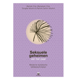 Mantak Chia Seksuele geheimen van het paar (NL)