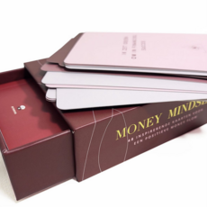 Adine Faber-Versluis Money Mindset (NL)