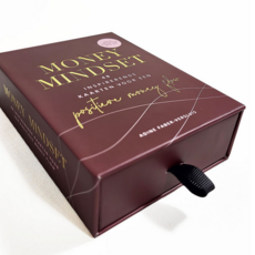 Adine Faber-Versluis Money Mindset (NL)