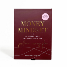 Adine Faber-Versluis Money Mindset (NL)