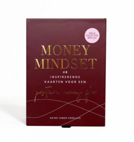 Adine Faber-Versluis Money Mindset (NL)