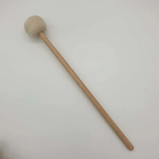 Terra Vita Batteur de bol chantant (Petit)