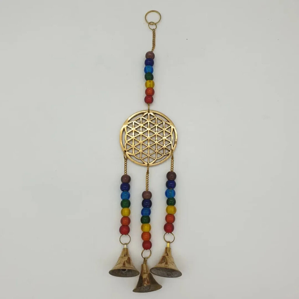 Terra Vita Belkoord flower of life