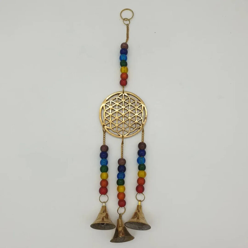 Terra Vita Belkoord flower of life