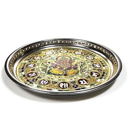Terra Vita Offering bowl (Ganesha)