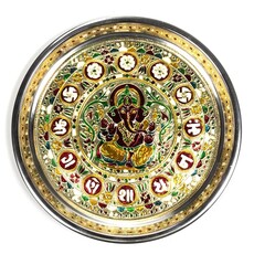 Terra Vita bol d'offrande (Ganesha)