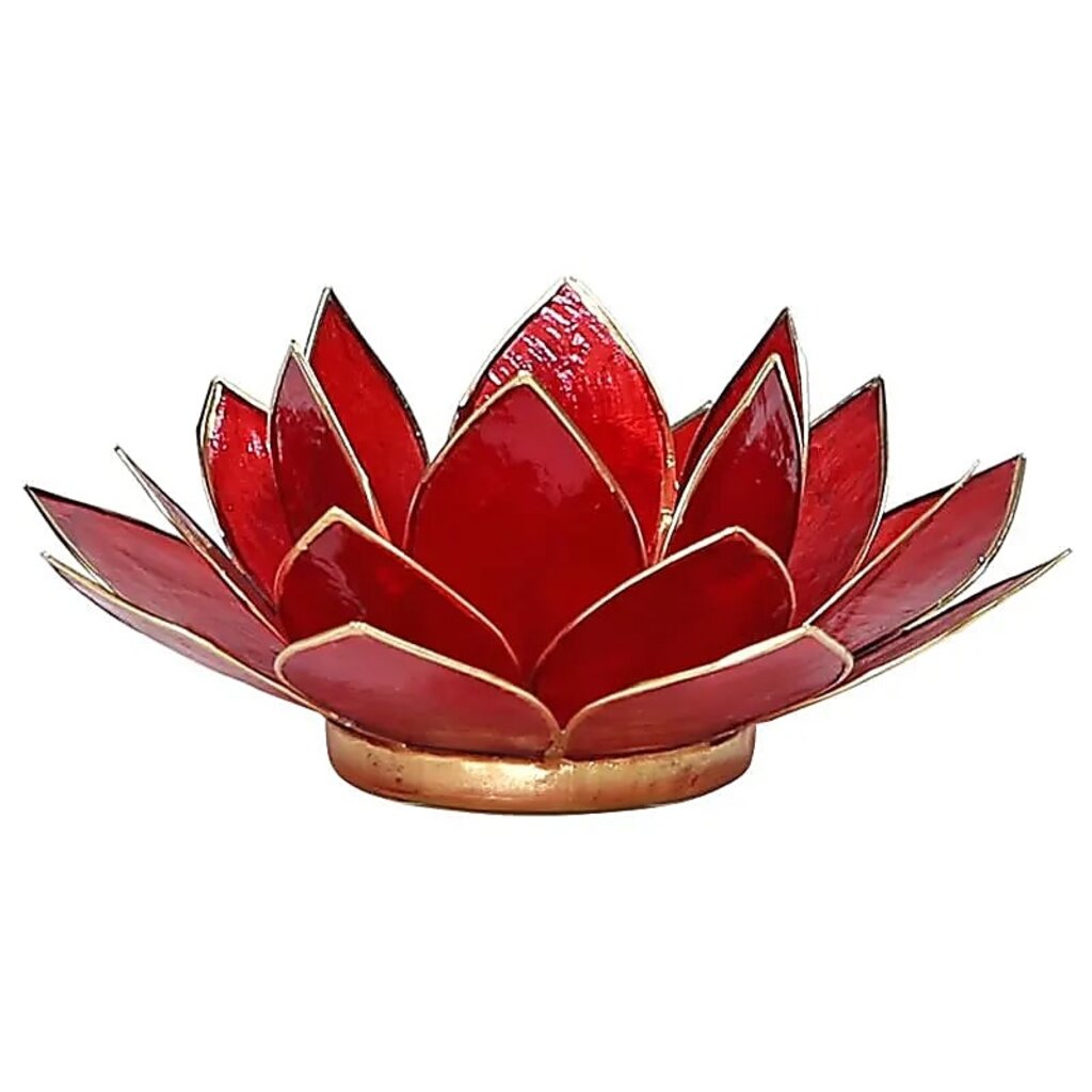 Terra Vita Lotus Mood Light