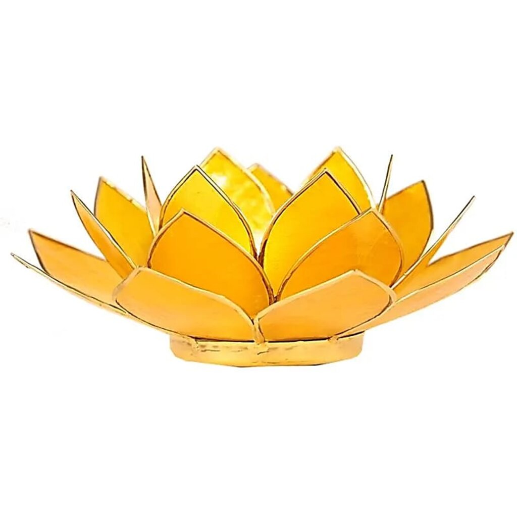 Terra Vita Lotus Mood Light
