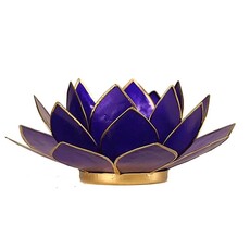 Terra Vita Lotus Mood Light