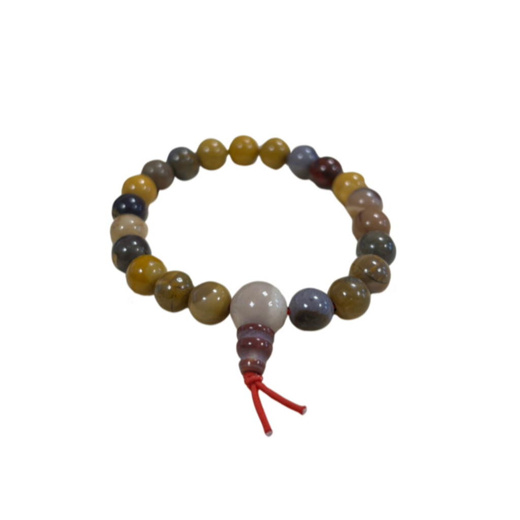 Terra Vita Mala Bracelet Mokaite