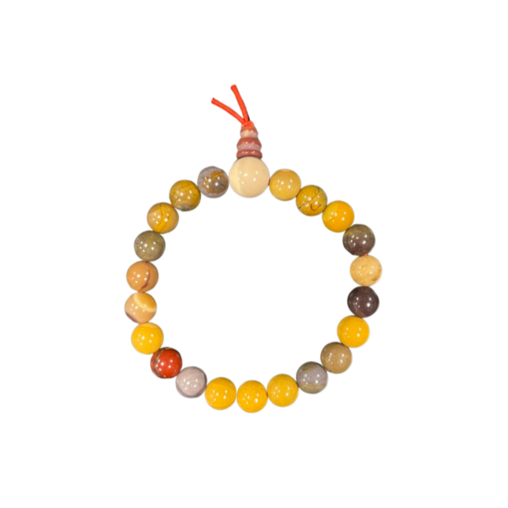 Terra Vita Bracelet Mala Mokaite
