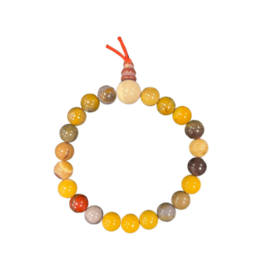 Terra Vita Bracelet Mala Mokaite