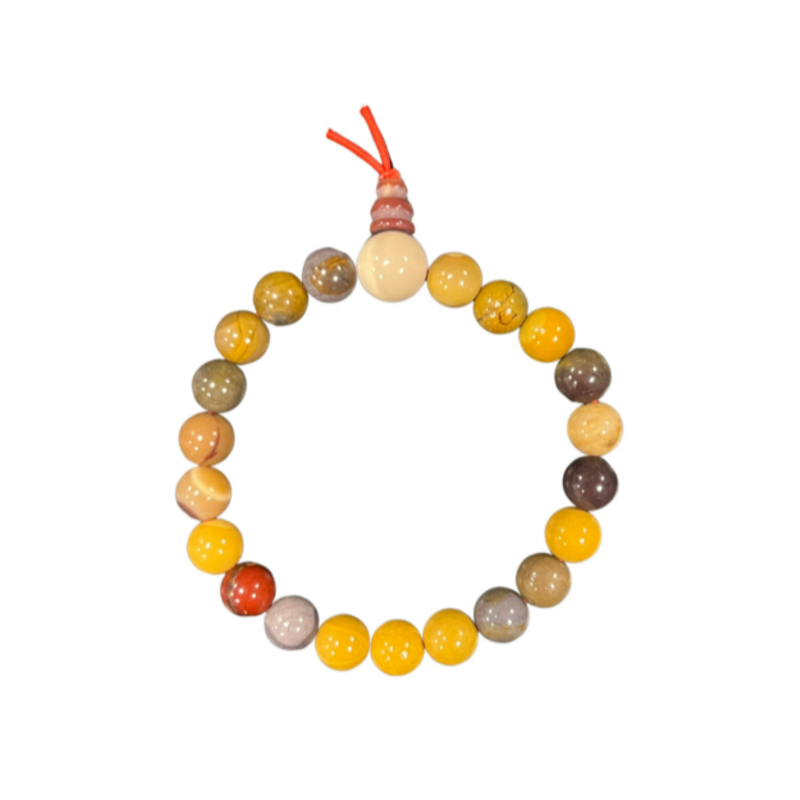 Terra Vita Mala Armband Mokaiet