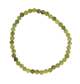 Terra Vita Bracelet serpentin (4 mm)