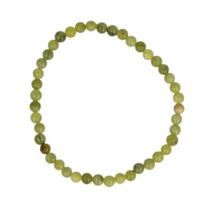 Terra Vita Serpentine Bracelet (4 mm)