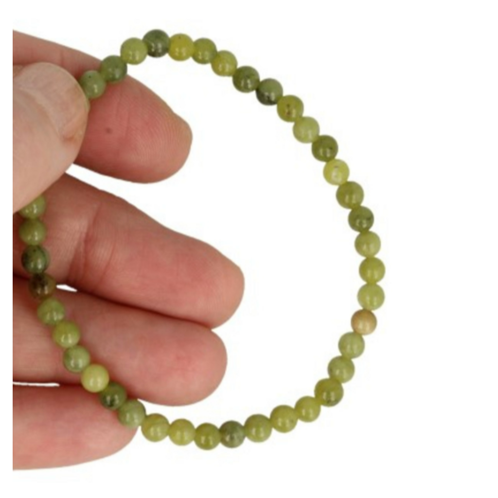 Terra Vita Serpentine Bracelet (4 mm)