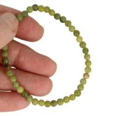 Terra Vita Serpentine Bracelet (4 mm)