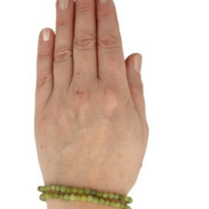 Terra Vita Serpentine Bracelet (4 mm)