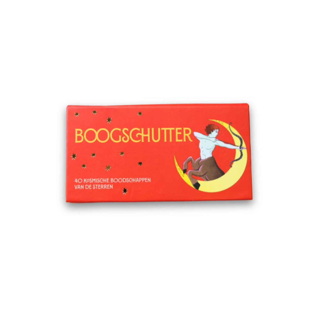 REBO Astro pocket Boogschutter (NL)