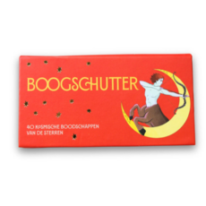 REBO Astro pocket Boogschutter (NL)