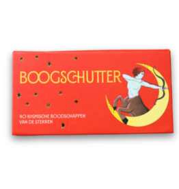 REBO Astro pocket Boogschutter (NL)