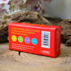 REBO Astro pocket Boogschutter (NL)