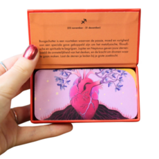 REBO Astro pocket Boogschutter (NL)