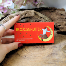 REBO Astro pocket Boogschutter (NL)