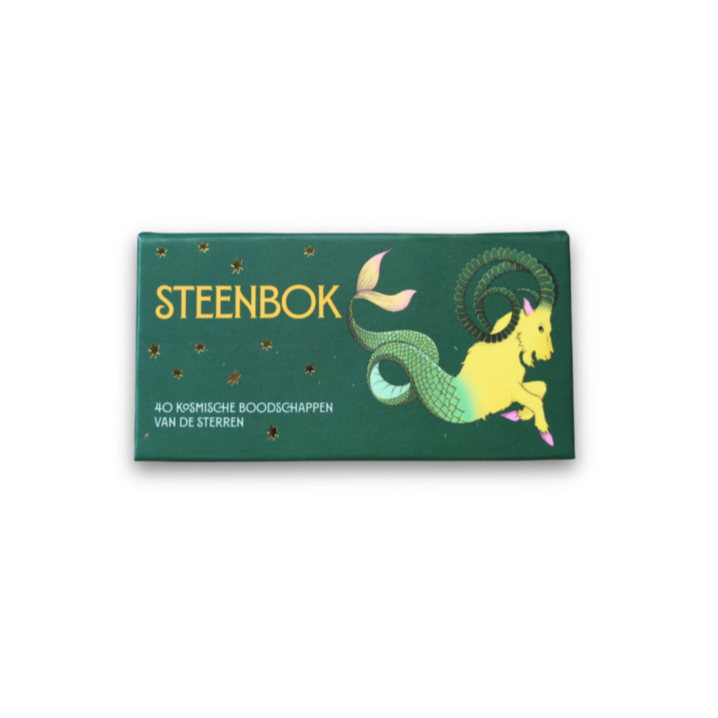 REBO Astro pocket Steenbok (NL)