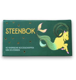 REBO Astro pocket Steenbok (NL)