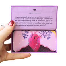 REBO Astro pocket Waterman (NL)