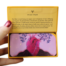 REBO Astro pocket Ram (NL)