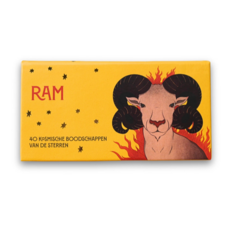 REBO Astro pocket Ram (NL)