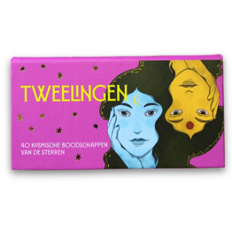 REBO Astro pocket Tweelingen (NL)