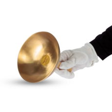 Peter Hess Suction disc with wooden handle  (Small)