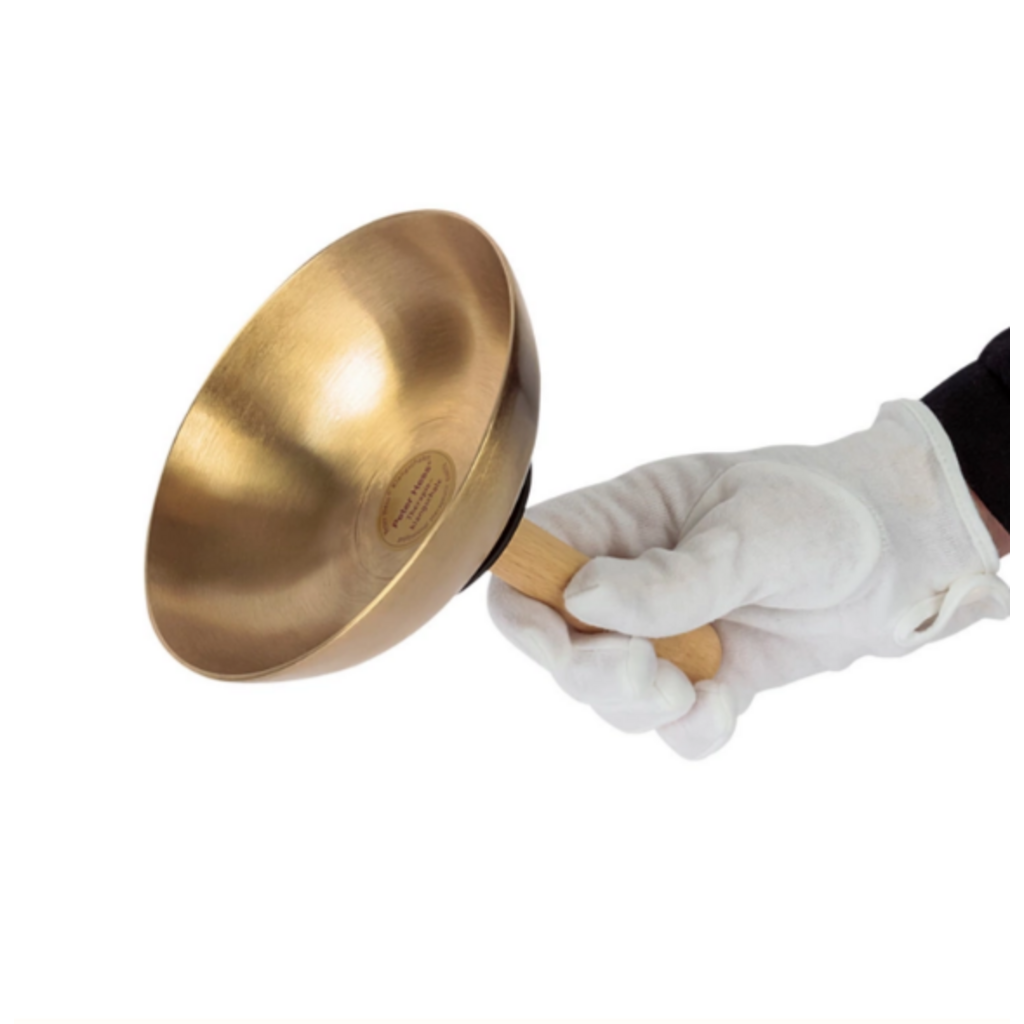 Peter Hess Suction disc with wooden handle  (Small)