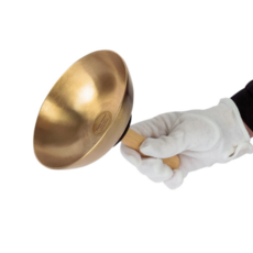 Peter Hess Suction disc with wooden handle  (Small)