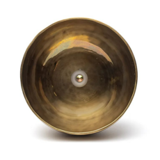 Terra Vita Singing bowl with handle (950 grams)