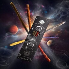 Sagrada Madre Incense Batôn d'Encens | Mix Cosmos (7 pcs)