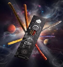 Sagrada Madre Incense Wierook | Cosmos (7 stuks)