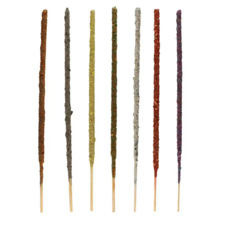 Sagrada Madre Incense Incense Sticks | Cosmos Mix (7 pcs)