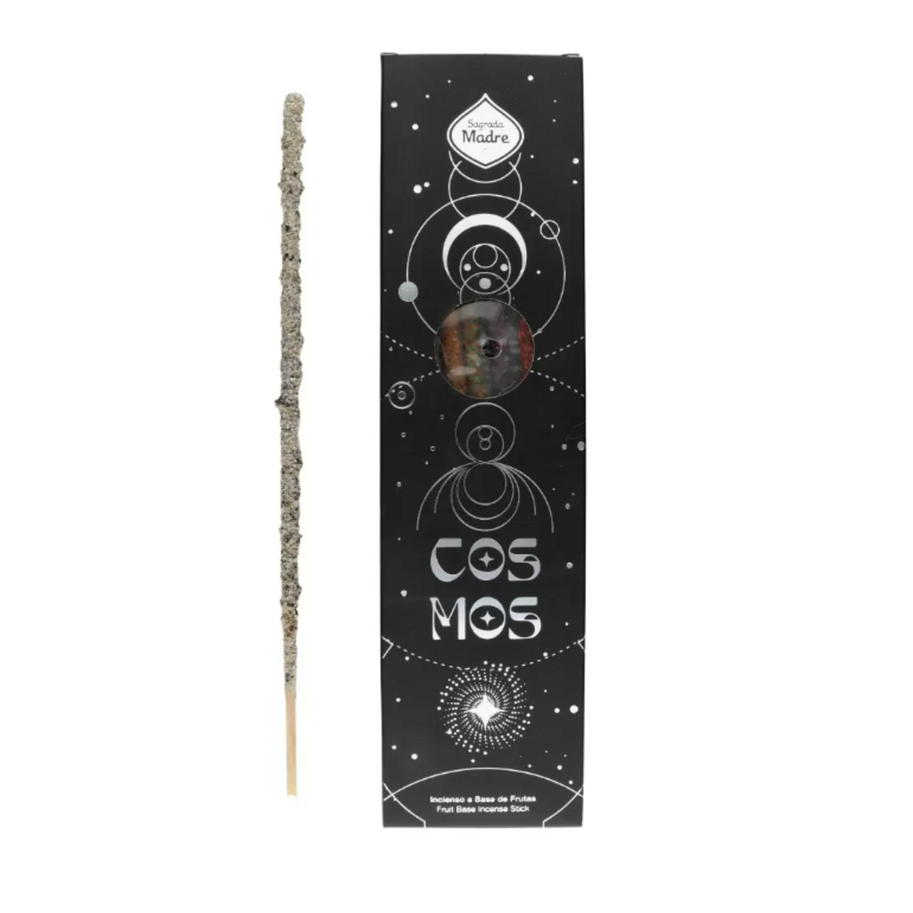 Sagrada Madre Incense Incense Sticks | Cosmos Mix (7 pcs)