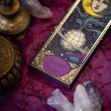Sagrada Madre Incense Encens | Tarot de Marseille (Nag Champa & Oliban)