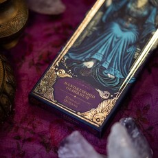 Sagrada Madre Incense Wierook | Tarot de Marseille (Sandelhout & Olibanum)
