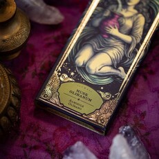 Sagrada Madre Incense Wierook | Tarot de Marseille (Musk & Olibanum)