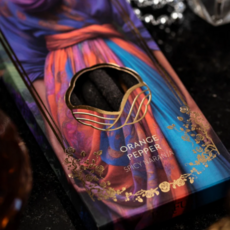 Sagrada Madre Incense Incense | Perfum (Orange Pepper)