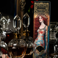 Sagrada Madre Incense Wierook | Perfum (Hindu Yagra)