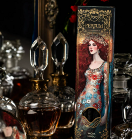 Sagrada Madre Incense Wierook | Perfum (Hindu Yagra)