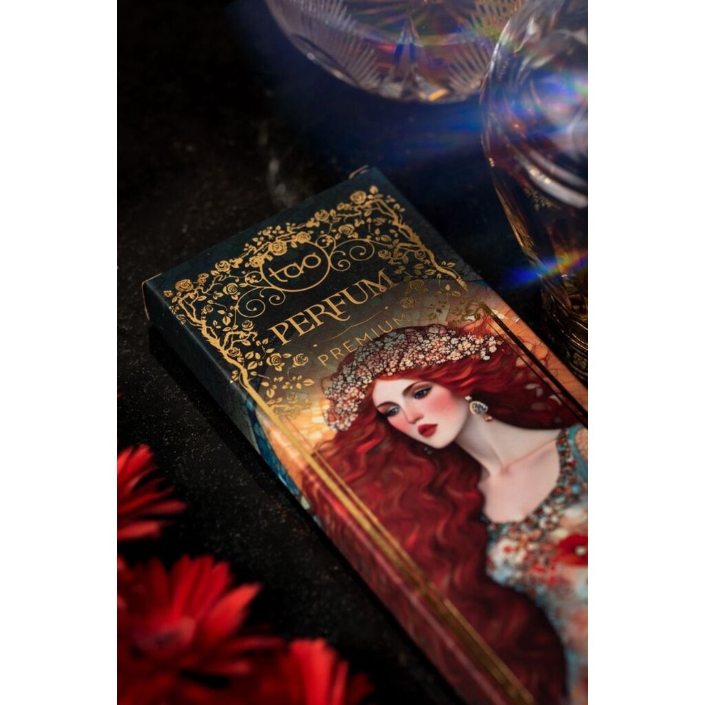 Sagrada Madre Incense Encens | Perfum (Hindu Yagra)